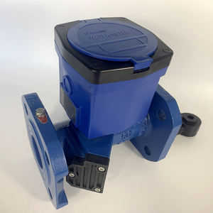 水流量計電流計価格表8インチ水流量計超音波水流量計 - Product Image 5