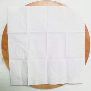 Sinh Thái Thân Thiện Tùy Chỉnh Virgin Gỗ Bột Giấy Tay Khăn Giấy Để Sử Dụng Hàng Ngày - Product Image 6