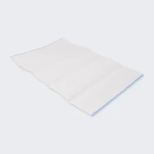 Surgical Incise Drape PU Film Dressing Roll Medical Disposable Waterproof Surgical Drape Film Roll