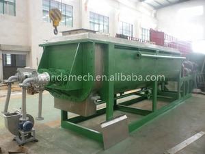 Secador Rotatorio de Tambor a Prueba de Explosiones de Excelente Calidad para Destiladores de Yuca, Grano y Lodos - Product Image 2