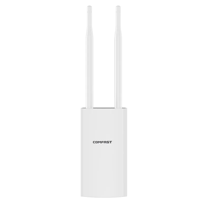 COMFAST hot-sell 300Mbps Outdoor Wireless AP wifi access point Built in 2*5dBi Antennas for office/business place