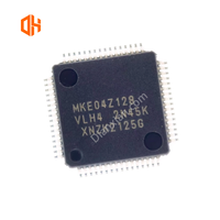 Composants électroniques SPC58VQ838352 SPC58 QFP Puce IC de microcontrôleur de carte d'ordinateur automobile