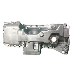 Cárter de Aceite BMW 11137635651 de Aluminio, Pieza de Repuesto para Motor, para Reparación de Automóviles - Product Image 4