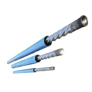 มอเตอร์ขุดเจาะหลุมน้ำมัน/มอเตอร์ขุดเจาะแบบสกรู เชื่อมต่อแบบ REG - Product Image 2