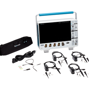 ออสซิลโลสโคป Tektronix 3 Series MDO รุ่น MDO32 MDO34 มีสินค้าในสต็อก - Product Image 5