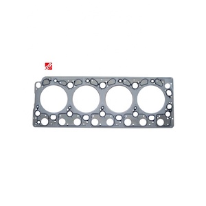 Chất lượng cao Kim loại xi lanh đầu Gasket ISO/ts16949 chứng nhận cho Mercedes-Benz Vario o502 Om <span class=keywords><strong>900</strong></span> Om 904 (GYA mô hình thương hiệu - Product Image 1
