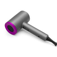 Sèche-cheveux professionnels en vente meilleur sèche-cheveux et diffuseur pour cheveux bouclés 2000W