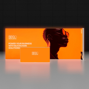 Ổn định 3x6m Modular lightbox khung Hệ thống bền 10x20ft trong nhà triển lãm Backlit tường cho sử dụng lâu dài - Product Image 1