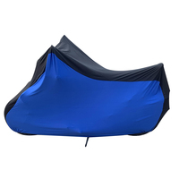 Housse de protection imperméable pour moto, modèle 2021, dernière sortie en Chine, pour extérieur