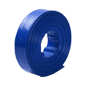 <span class=keywords><strong>Precio</strong></span> <span class=keywords><strong>de</strong></span> fábrica china Descarga <span class=keywords><strong>de</strong></span> PVC 2 pulgadas <span class=keywords><strong>3</strong></span> pulgadas <span class=keywords><strong>4</strong></span> pulgadas <span class=keywords><strong>Manguera</strong></span> <span class=keywords><strong>de</strong></span> <span class=keywords><strong>agua</strong></span> plana <span class=keywords><strong>para</strong></span> sistema <span class=keywords><strong>de</strong></span> riego agrícola - Product Image 4