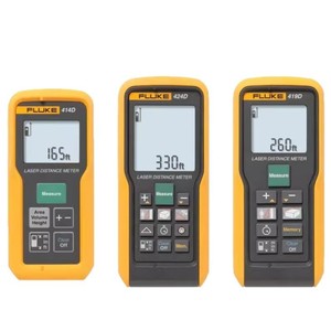 สำหรับเครื่องวัดระยะด้วยเลเซอร์ 50 ม. 80 ม. 100 ม. F414D F419D F424D ไม้บรรทัดอิเล็กทรอนิกส์ - Product Image 1