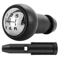 XGS 2025 convertisseur OEM double pommeau de vitesse de voiture pour Peugeot 106 107 205 citroën Picasso Saxo C1C2 levier manuel de changement de poignée automatique