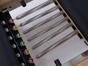 DEREN <span class=keywords><strong>DR</strong></span>-S800X 二合一普拉提塑身机-木质材质多功能耐用 - Product Image 3