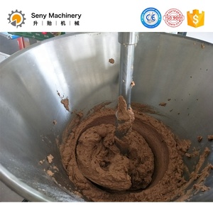 <span class=keywords><strong>Soupe</strong></span> farcie boulette Népal Momo Machine chinois Baozi emballage équipement Xaio Long Bao faisant <span class=keywords><strong>la</strong></span> Machine - Product Image 3