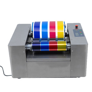 Automatic Offset Printing Ink Proofer Auto Flexo Gravur Printing Proofer Color Mixing Offset Proofer - Product Image 3