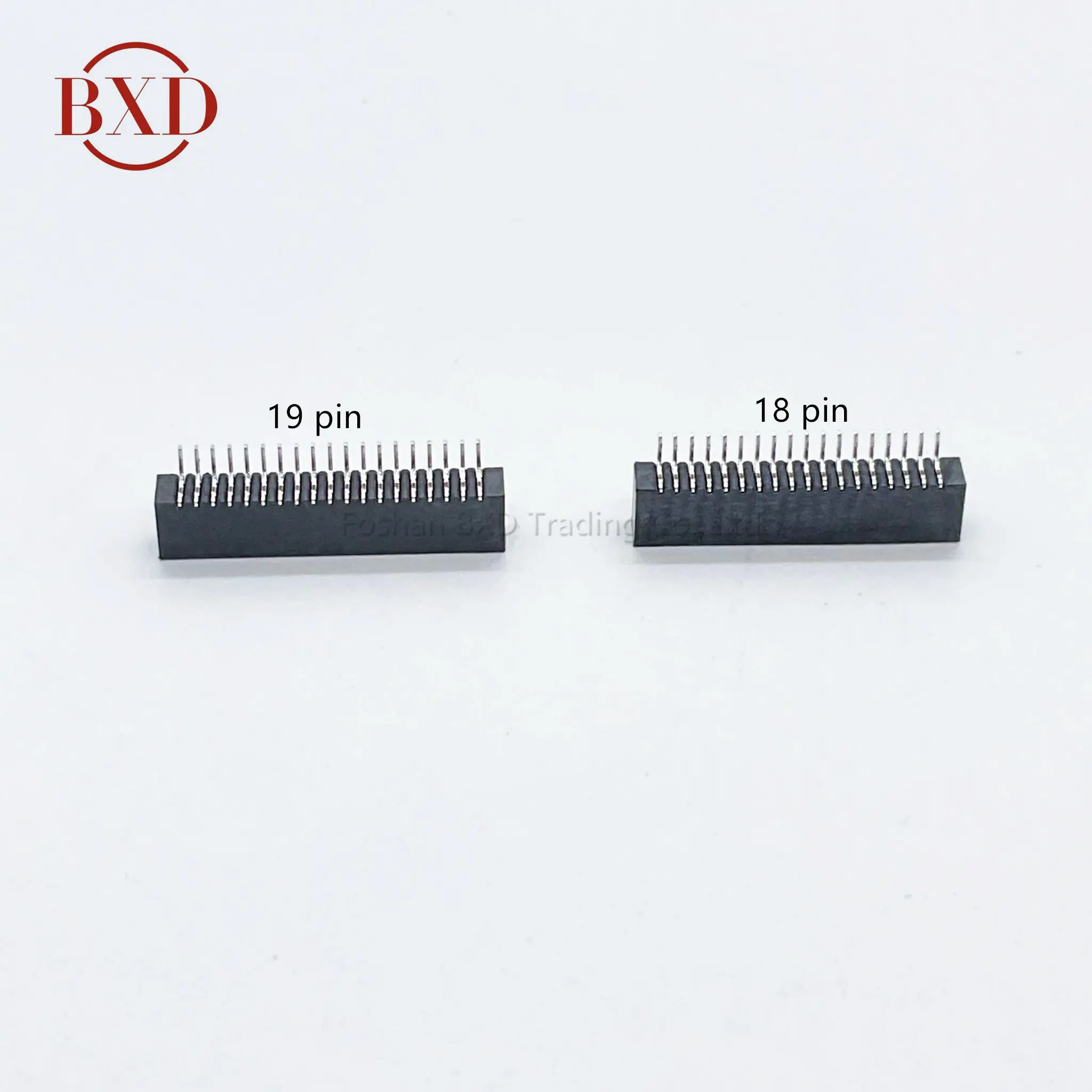 18/19 Pin Geleidende Film Socket Knop Film Socket Voor PS2 18 Pin 19 Pin Geleidende Film Connector Poort Voor Ps 2