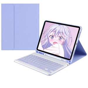 Étui magnétique Smart Folio pour <span class=keywords><strong>iPad</strong></span> Air 4 et 5e génération 2022 avec support réglable - Product Image 2