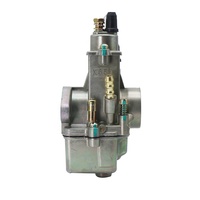 Carburateur de course 32mm K65(ZH) Carburateur de moto pour moteur 200cc-250cc