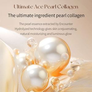 Crema Mani al Collagene di Perla AOYUNSHI con Etichetta Privata ODM, Idratante, Levigante, Rinfrescante, Lozione Corpo Profumata - Product Image 4