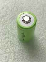 Baterai Isi Ulang 1.2V C4000mAh, Tahan Suhu Tinggi, untuk Senter, Lampu Darurat, dan Mainan