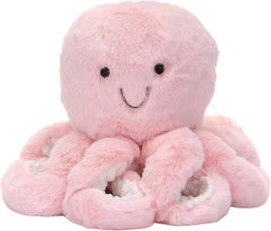 Peluche Pesante alla Moda 2025 per Alleviare lo Stress, Compatibile con Microonde, Compagno di Sonno per Bambini, Personalizzabile all'Ingrosso - Product Image 1