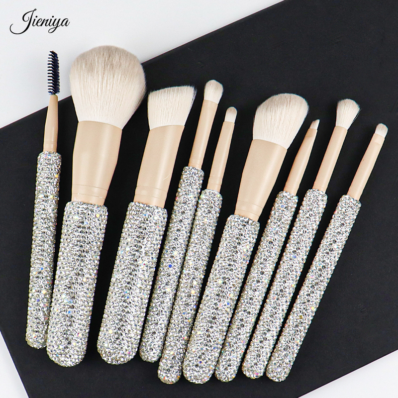 Jieniya Professional Best Quality 9 PCS