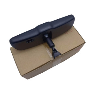Espejo Retrovisor Interior Mazda KD4669220C 12V, Pieza de Repuesto para Mazda 6, 3, CX5, CX9 - Product Image 2