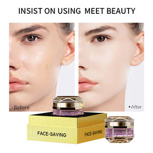 Soins de la peau coréens crème de beauté cosmétiques peau venin de serpent peptide <span class=keywords><strong>anti</strong></span>-âge <span class=keywords><strong>anti</strong></span>-rides crème hydratante pour le visage pour les femmes - Product Image 2