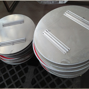 Señales de Tráfico Tian Ying, Señales Indicadoras de Dirección de Aluminio Reflectante, Grosor y Grado de Película Reflectante Personalizables - Product Image 5