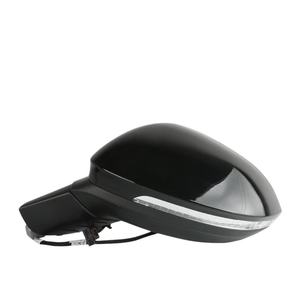 Vente en gros de rétroviseurs latéraux électriques 12V pour VW ID3 |   Pièces de rechange automobiles chauffantes et pliables - Product Image 5