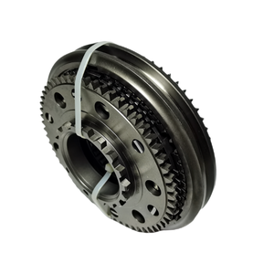 Pièces de boîte de vitesses de camion RAPIDE ENSEMBLE DE SYNCHRONISEUR JS85T-1707140 Boîtes de vitesses de haute qualité - Product Image 5