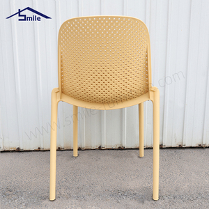 Provincia de Hebei, venta al por mayor, silla de plástico, silla de jardín de <span class=keywords><strong>polipropileno</strong></span> apilable, silla de <span class=keywords><strong>diseño</strong></span> de plástico - Product Image 5