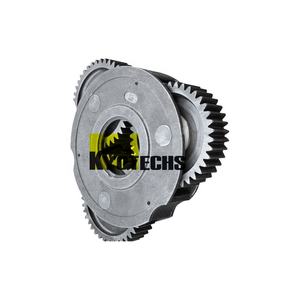 Harga Pabrik Suku Cadang Mesin Konstruksi KSC0245 CARRIER ASSY untuk CASE CX240 <span class=keywords><strong>CX210</strong></span> <span class=keywords><strong>FINAL</strong></span> <span class=keywords><strong>DRIVE</strong></span> - Product Image 2