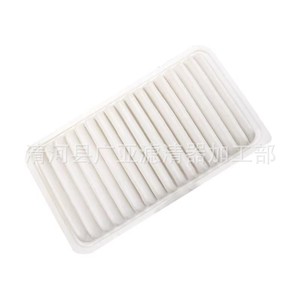 Elemento de Filtro de Aire 17801-B2010 Para Toyota Daihatsu Corot Vess, Piezas Automotrices - Product Image 1