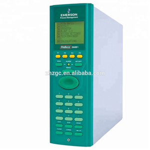 Computadora de Flujo FloBoss S600+ OEM, Material Metálico, Precio de Proveedor Chino - Product Image 5