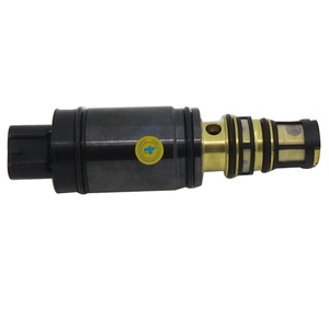 Válvula de Control de Aire Acondicionado 447280-9081 447280908184 80101S9A013 80101SFE003 para TOYOTA CAMRY RAV4 COROLLA - Product Image 3