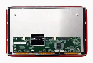 Écran LCD tactile de 12,6 pouces DD126EA-01A pour écran multimédia de siège arrière Yukon Denali - Product Image 3