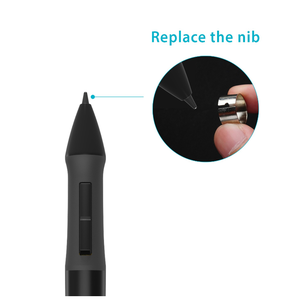 Huion <span class=keywords><strong>p68</strong></span> แบตเตอรี่ดำเนินการปากกาดิจิตอล - Product Image 6
