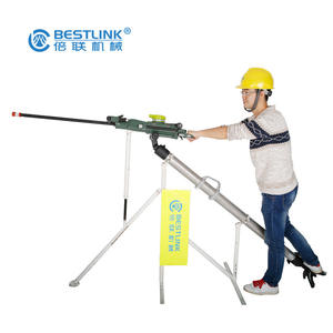 פנאומטי שקע רגל פטיש רוק תרגיל - Product Image 2