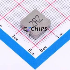 FXL1040-2R2-M ตัวเหนี่ยวนำไฟฟ้าแบบ SMD, 11.5x10 มม. ( ค่าความเหนี่ยวนำ: 2.2uH ) ( ความแม่นยำ: 20% กระแสไฟฟ้าที่กำหนด: 12A ) - Product Image 1