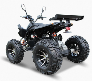 Nouveau Véhicule Tout-Terrain Électrique Sportif Confortable DIY 4000W avec Batterie au Plomb 32AH ou Option Lithium OEM/ODM Plastique - Product Image 4