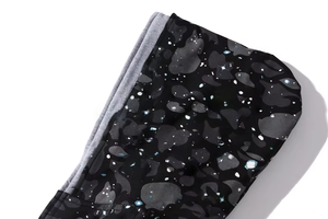 Vente en gros usine – Sweat à capuche unisexe Bappes de haute qualité, imprimé animal, sportswear oversize, pull d'automne confortable et brodé - Product Image 4