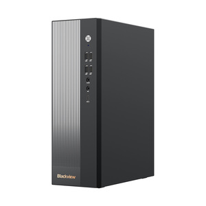 Blackview NEX60 <b>Mini</b> <b>PC</b> Intel Core 5 210H 16GB+512GB Intel Raptor lake <b>Windows</b> 11 Pro 13th Gen SSD WIFI 6 Computer Desktop <b>PC</b> - Product Image 1