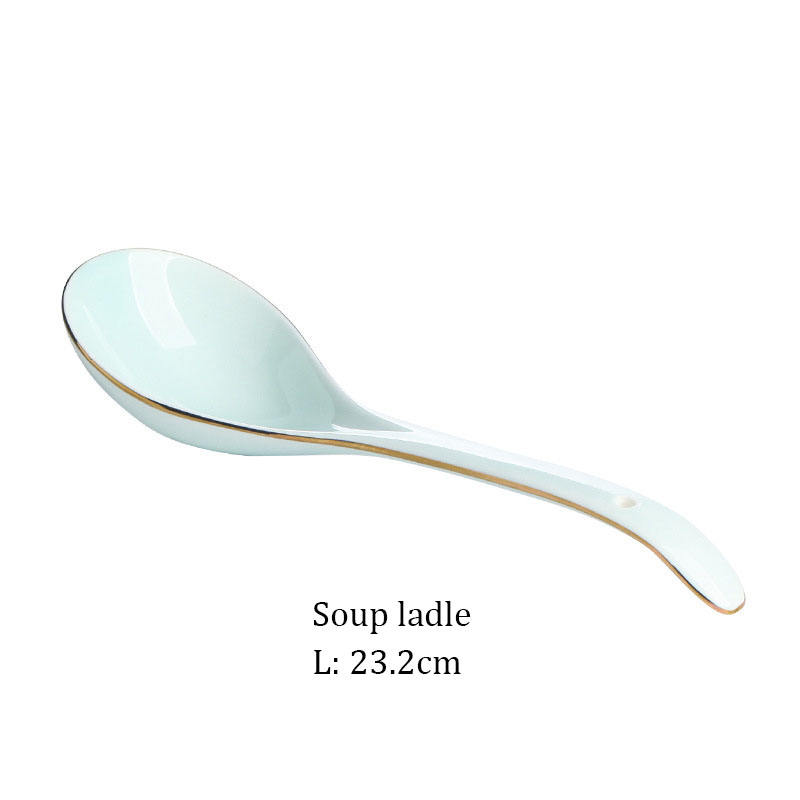 Soup ladle