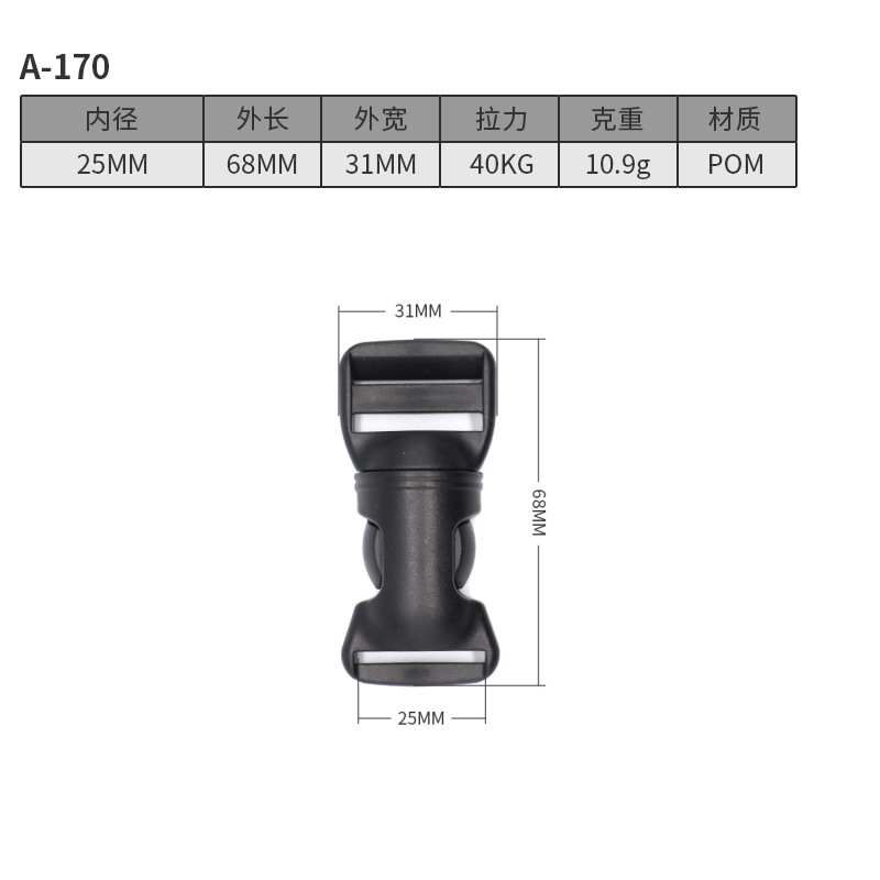 A170-25MM