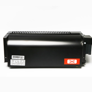 Ventilador de Flujo Cruzado GYFB-9B-II de Metal Moderno de Alta Calidad y Buen <span class=keywords><strong>Precio</strong></span> para Ascensores de Hotel - Product Image 1