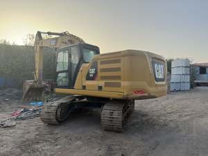 Excavatrice CAT 320 320 GC Tier-4 à vendre 20 tonnes 320d 320d2 320 320gc tout nouveau modèle 336 - Product Image 2