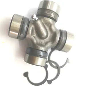 Top Quality Cross Joint Cross Bearing Best Choice U-joint Universal Joint 29X76