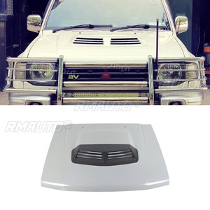 Para Mitsubishi V55 33 43 45 2030A Kit de carrocería Cubierta superior del motor Cubierta protectora de la retrovisor Embellecedor Pieza de modificación - Product Image 1