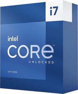 Procesador para Juegos de Escritorio Core I7 13700kf, 16 Núcleos (8 Núcleos P, 8 Núcleos E), Desbloqueado, Producto Nuevo en Paquete al por Mayor, Paquete al por Mayor Usado - Product Image 6